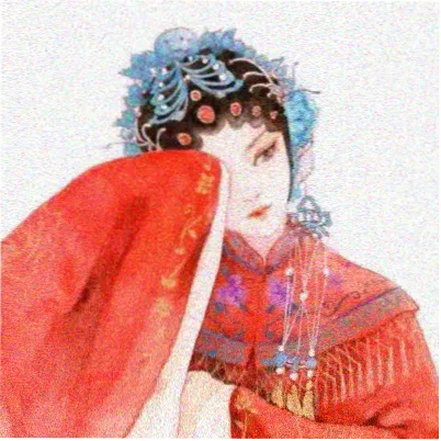 刘思奇 熊出没·奇幻空间 配音演员